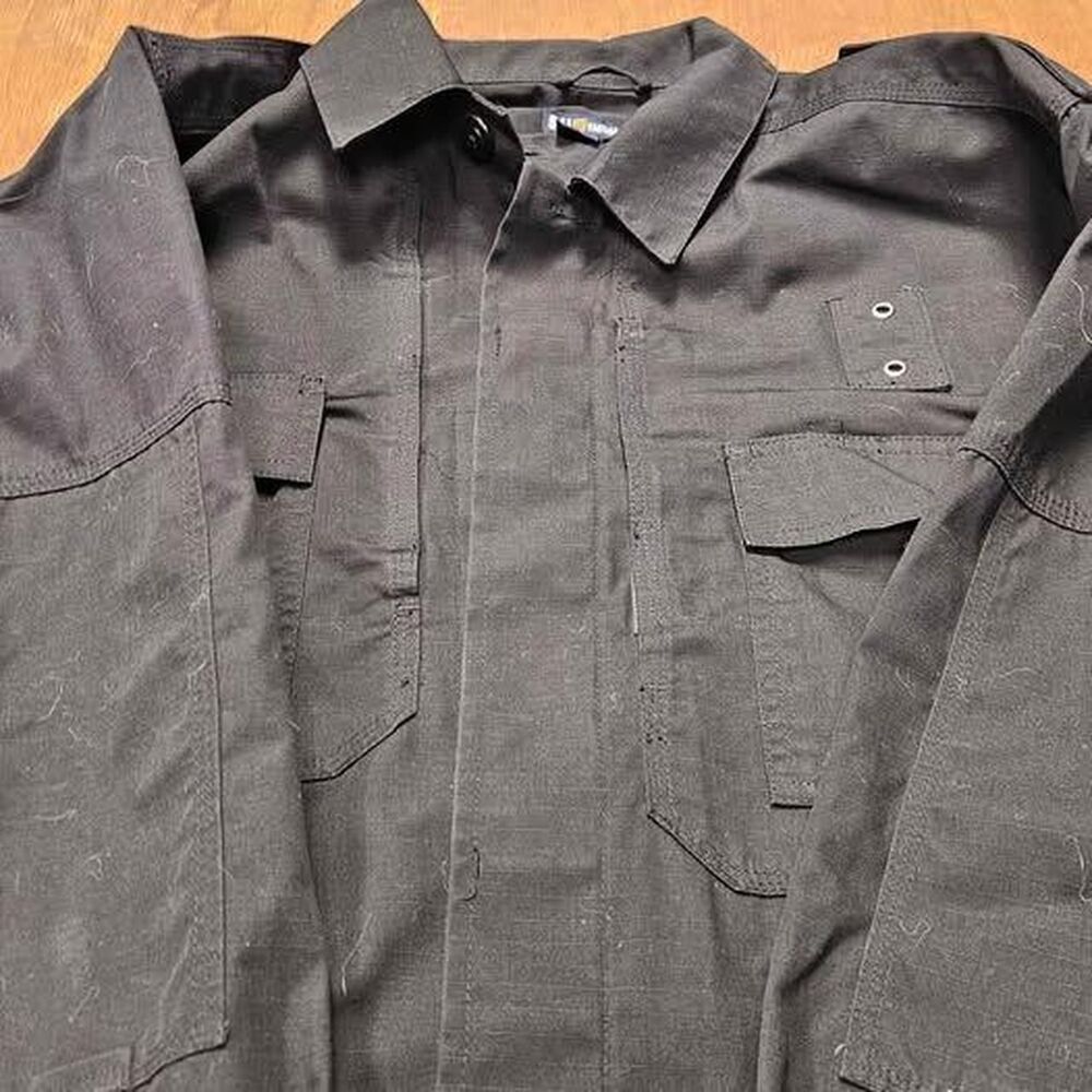 511-tactical Men's Multi Jacket